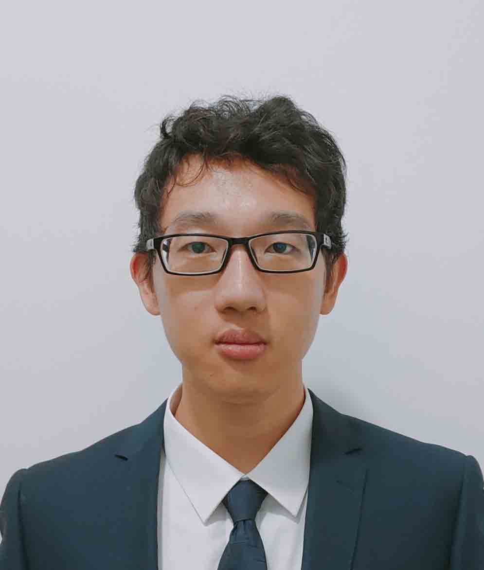 何彬涛