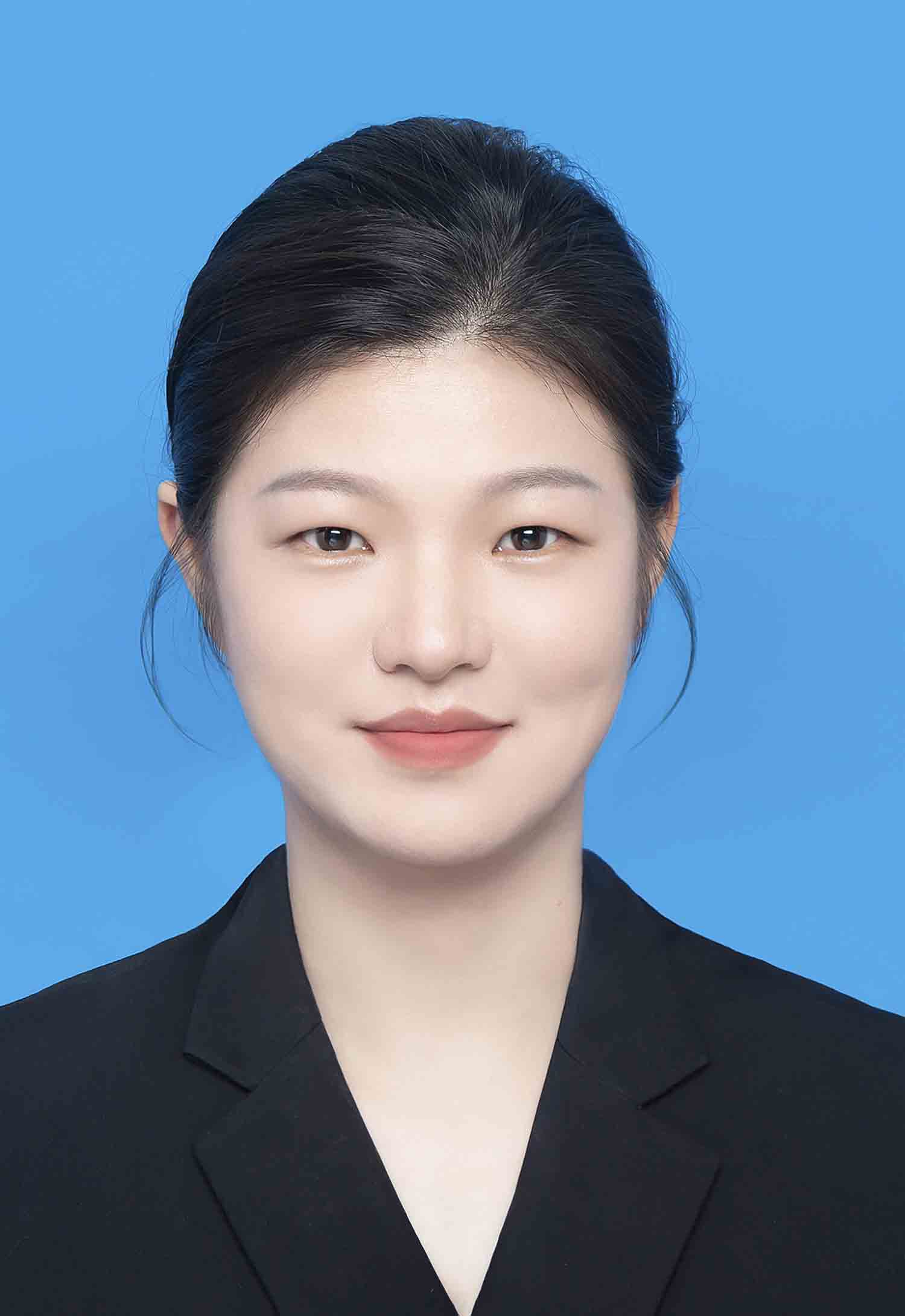 Shasha Li