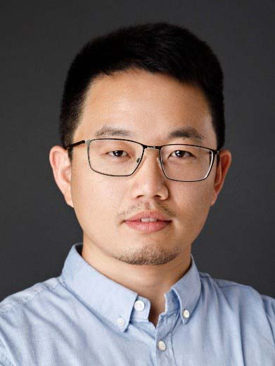 Ming Antao