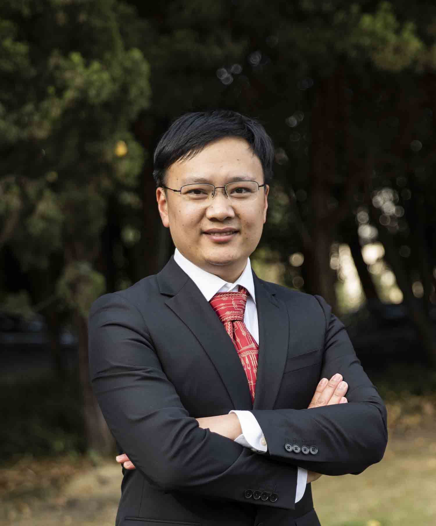 Jian Yuan