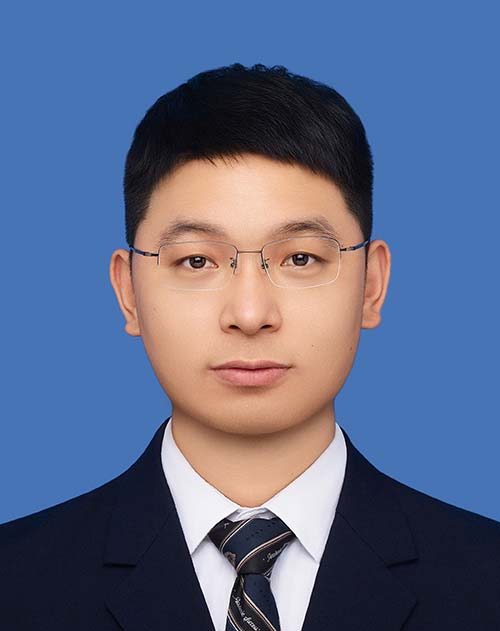 周旭